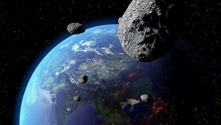 Un asteroide del tamaño de un rascacielos se acercará hoy a la Tierra | Curiosidades