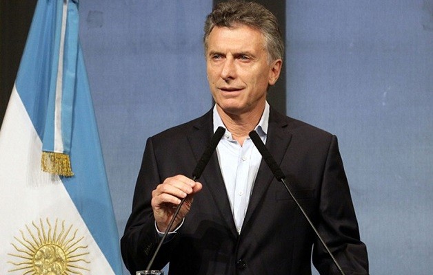 Mauricio Macri recibirá a familiares de los tripulantes del ARA San Juan | Política