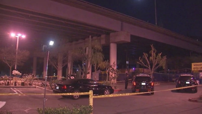 Descuartizó a su esposa, viajó con sus restos en un tren y finalmente los quemó | Internacionales