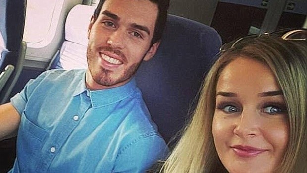 Lo condenaron a 26 años de prisión por matar a su exnovia de 75 puñaladas | Internacionales