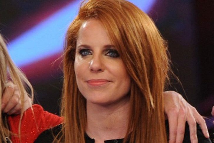 Agustina Kämpfer confesó que fue víctima de violencia de género: "Me pusieron unos buenos bifes" | Espectáculos