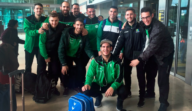 Encontraron muerto a un jugador argentino de handball en España | Deportes