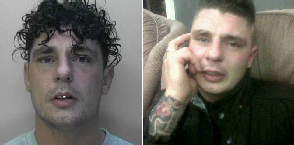 Prófugo respondió enojado por el bajo valor de su recompensa en el aviso de Facebook de la Policía | Redes