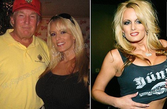 Abogado de Trump admite que le pagaron 130 mil dólares a una actriz porno | Internacionales