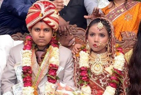 Tras varios años de matrimonio descubrió que su esposo era una mujer | Curiosidades