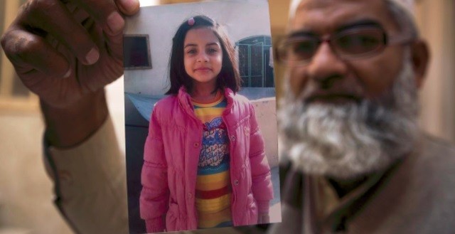 Pakistán: condenaron a muerte a un hombre que secuestró, violó y mató a una nena de 7 años | Internacionales