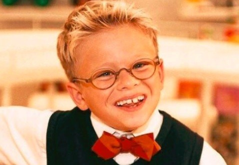 Así está hoy el protagonista de "Stuart Little" | Curiosidades