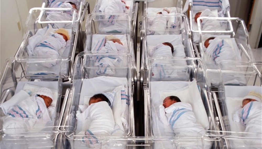 Conceden a un hombre la custodia de 13 chicos que tuvo mediante vientres de alquiler | Internacionales