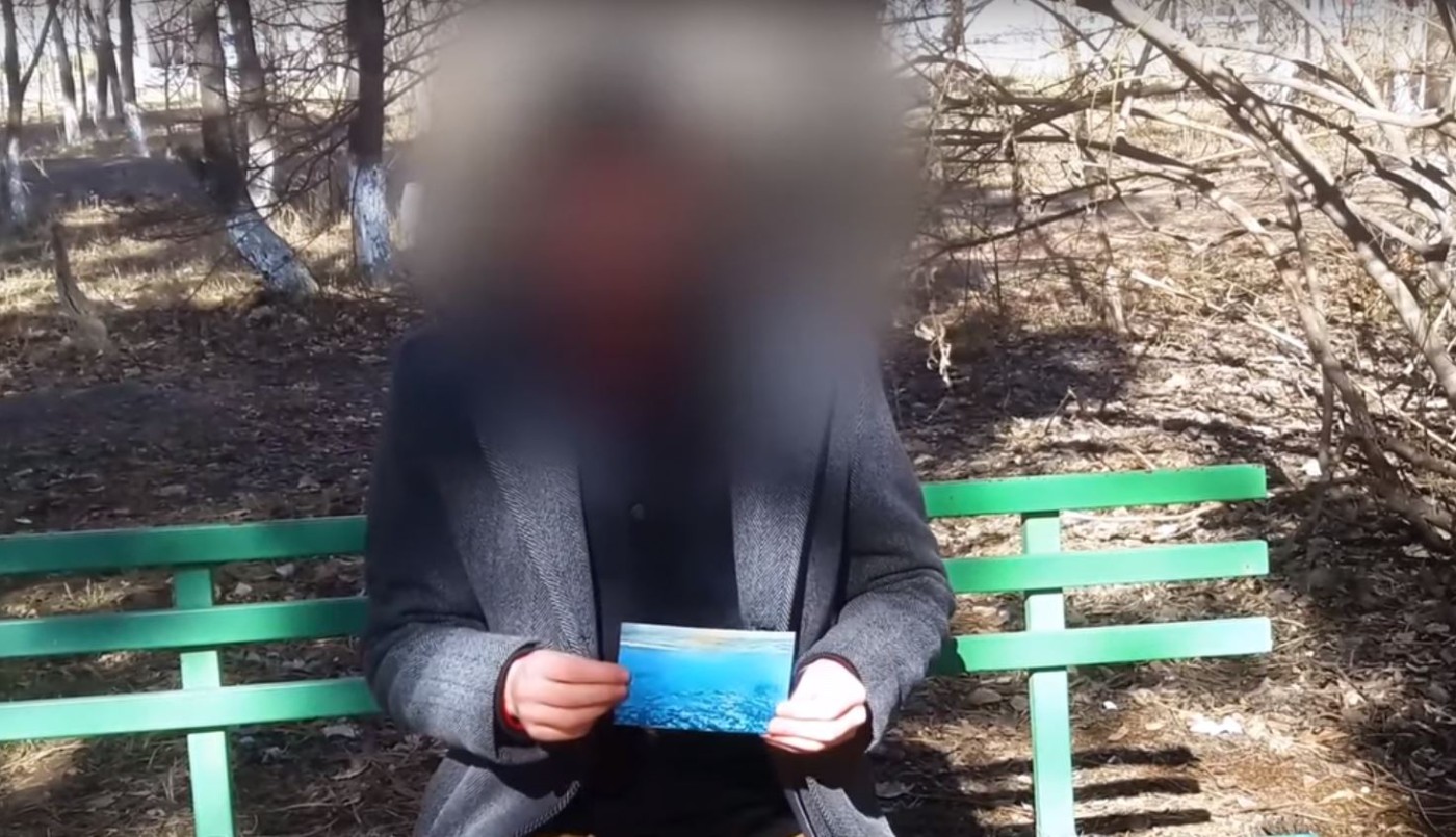 Apareció otro "viajero en el tiempo" y mostró una foto de Estados Unidos en el año 5000 | Curiosidades