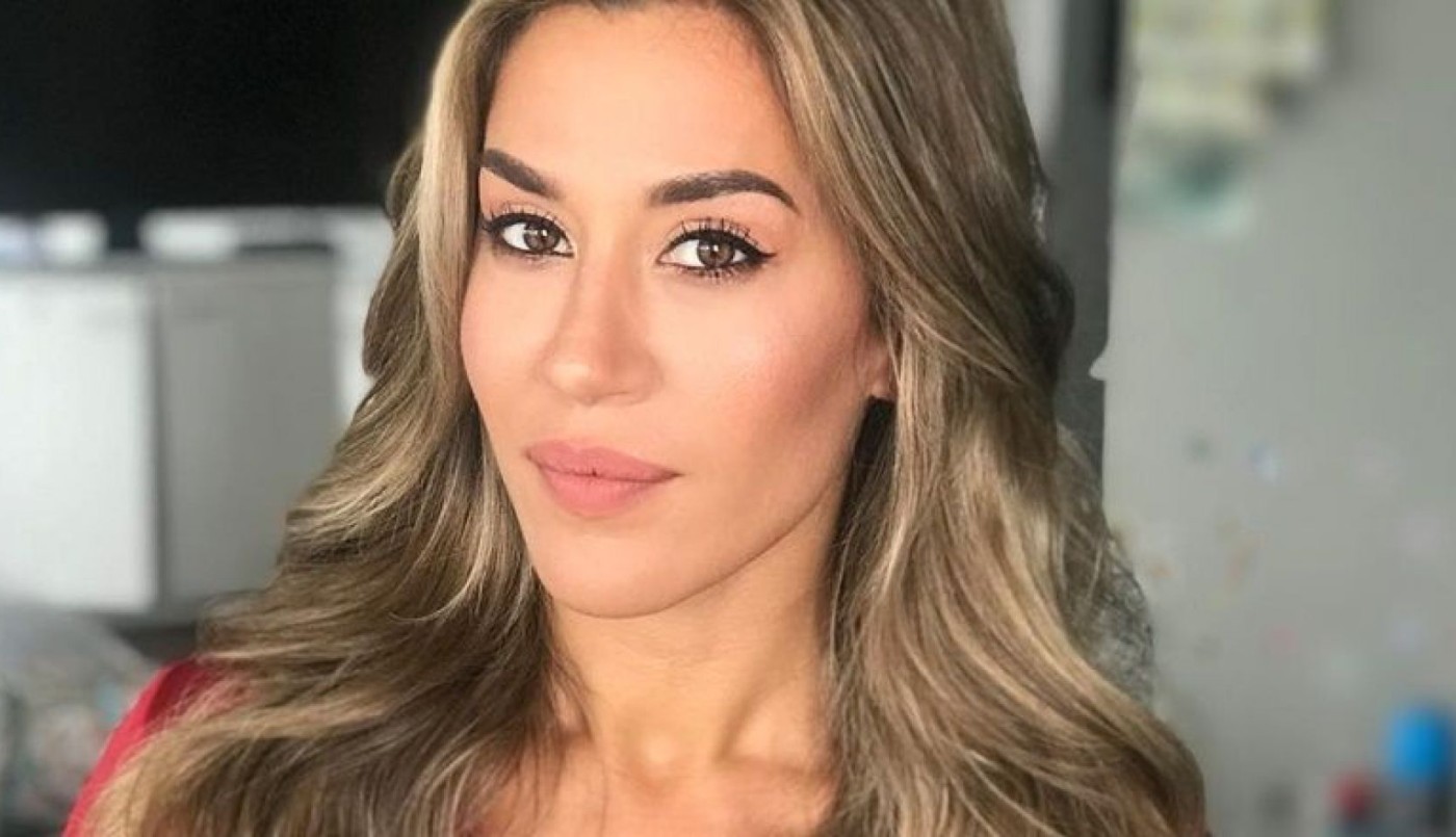 Jimena Barón, furiosa con la tapa de una revista | Espectáculos