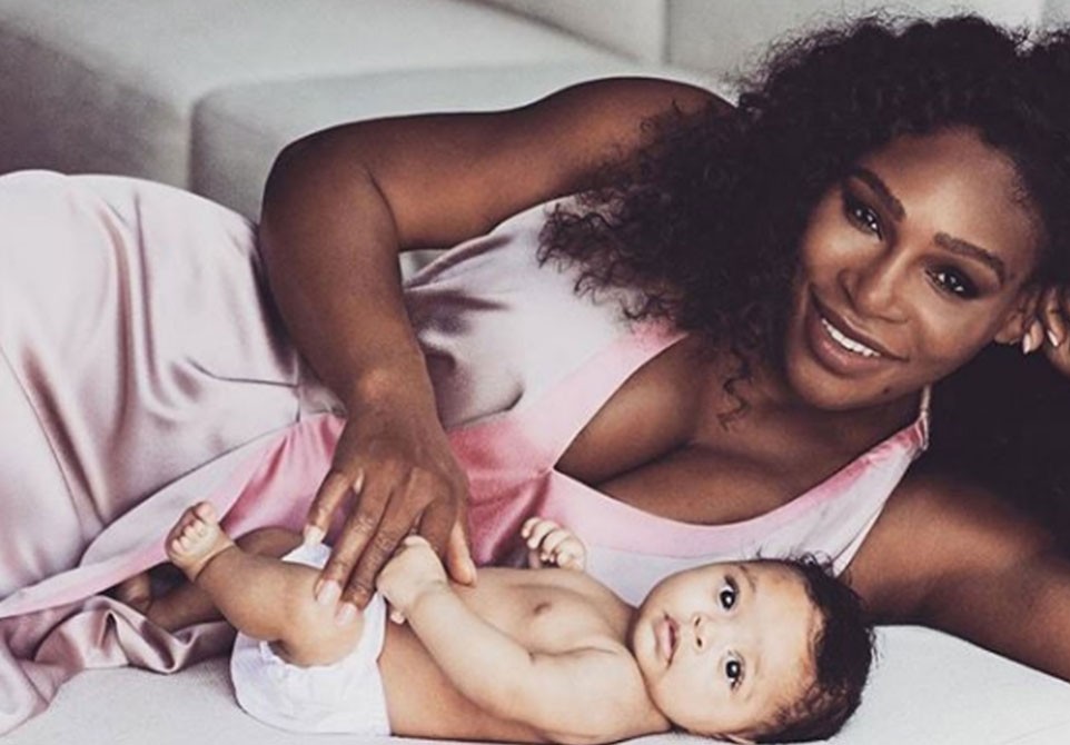 Serena Williams contó el drama que vivió tras el nacimiento de su hija: "Casi me muero” | Deportes