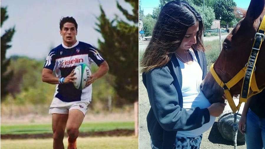 Nació la hija del rugbier que murió atropellado por su novia | Actualidad
