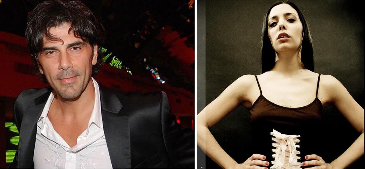 Otra actriz denunció a Juan Darthés por acoso | Espectáculos