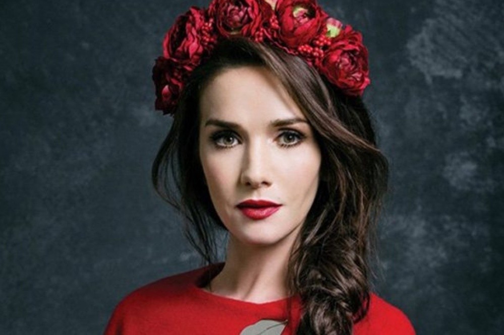 El tema de Gilda que Natalia Oreiro convirtió en una cumbia feminista para el 8M | Espectáculos