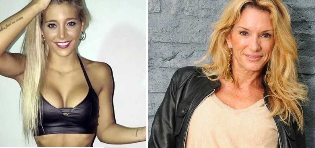 El enojo de Sol Pérez con Yanina Latorre por tratarla de "marginal | Espectáculos