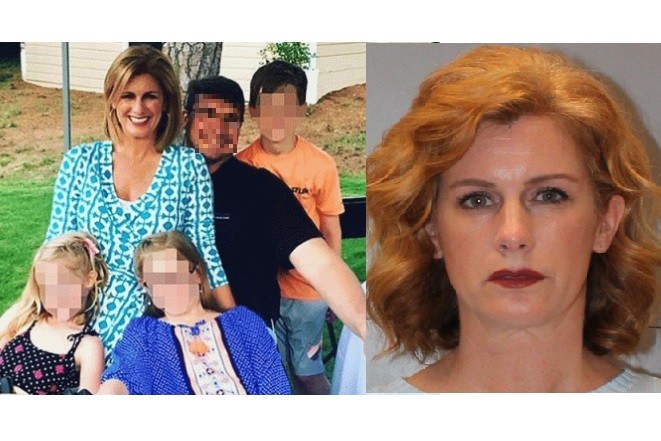 Directiva tuvo sexo con un alumno en la escuela | Internacionales