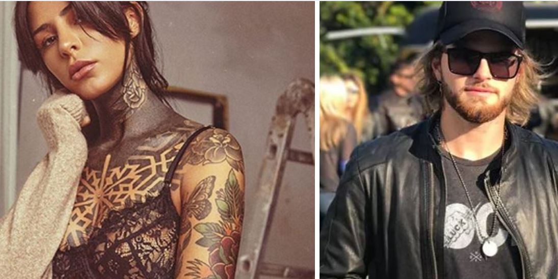 Cande Tinelli, ¿nuevamente enamorada? | Espectáculos