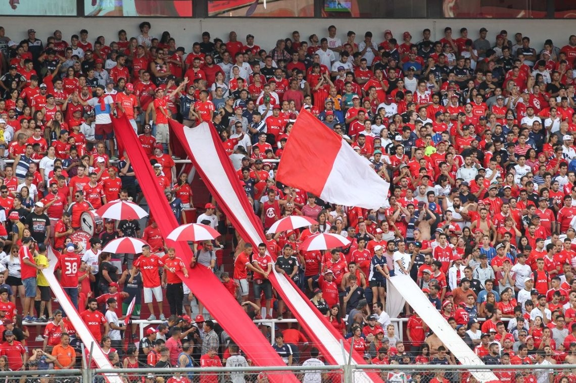 #ApprovedSongs : proponen nuevas canciones para cantarle a Macri en las canchas | Redes