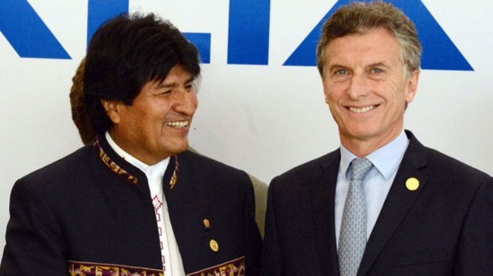 La respuesta de Bolivia a la Argentina: "No recibimos ningún proyecto de asistencia médica" | Política