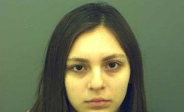 Horror en Texas: una chica apuñaló a su bebé minutos después del parto y podría ser condenada a muerte | Internacionales