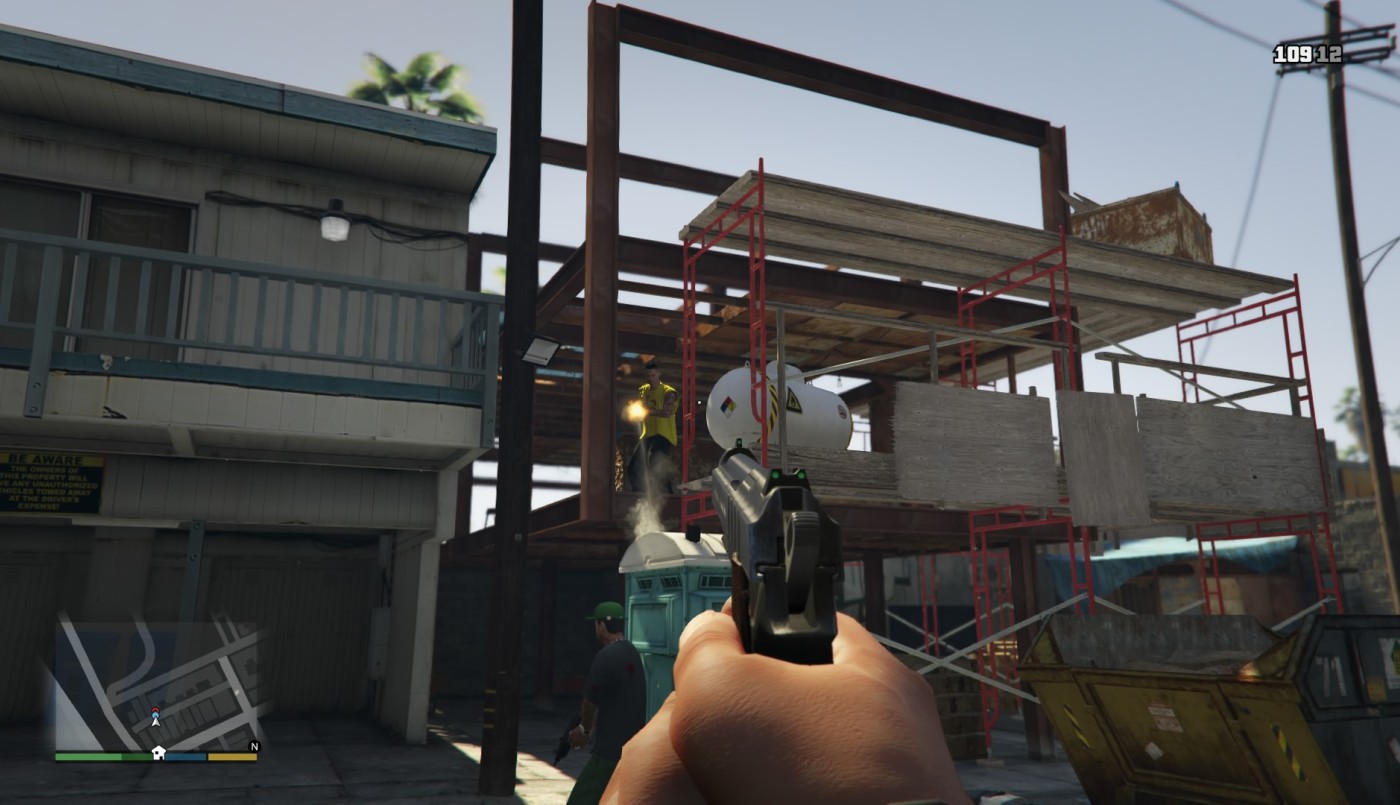 Trump apunta a la industria de videojuegos por la violencia entre los jóvenes | Internacionales