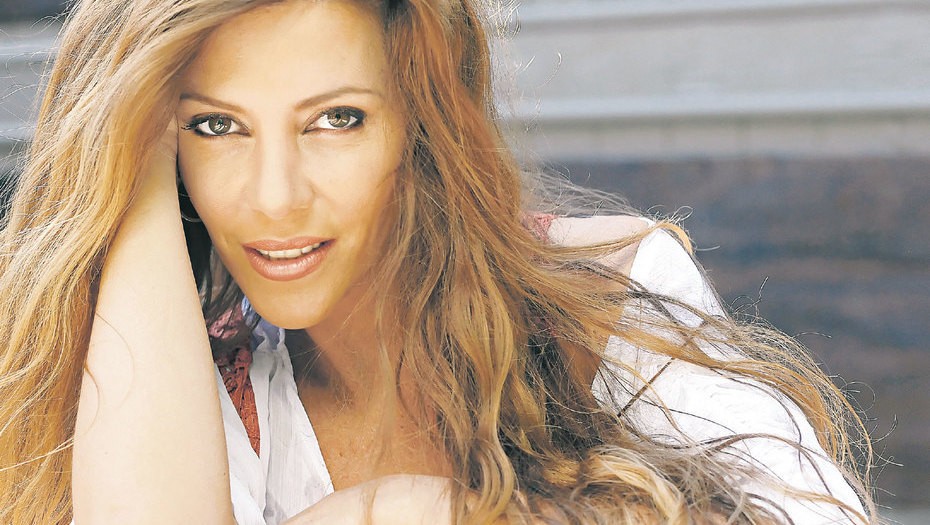 El estremecedor relato de Mónica Ayos: "El papá de mi hijo Fede me pegó cuando estaba embarazada" | Espectáculos