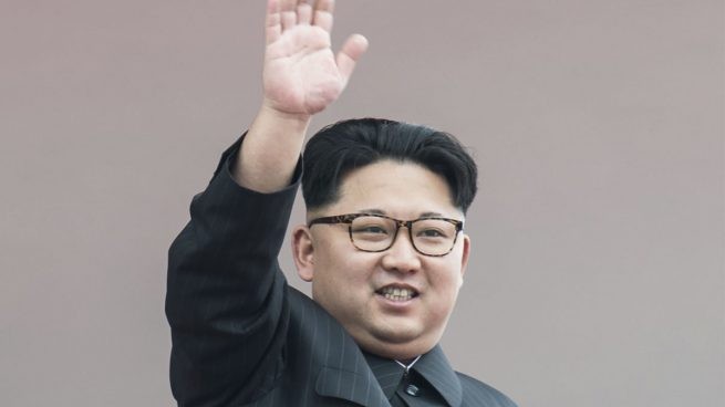En una reunión histórica, Kim Jong-un recibe a la delegación oficial surcoreana | Internacionales