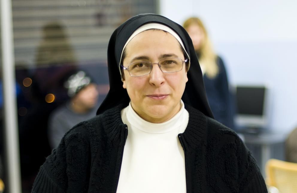 Una mujer de 83 años pasó tres días sin comer por no alcanzarle la pensión | Internacionales