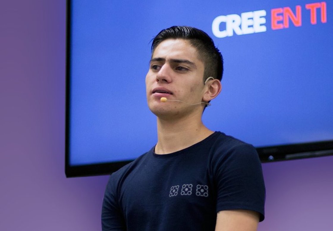 Detuvieron a un conocido youtuber que secuestró a una mujer y cobró el rescate en bitcoins | Internacionales