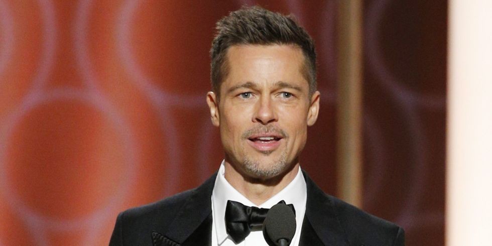 El pacto sexual de Brad Pitt durante los Oscars | Espectáculos