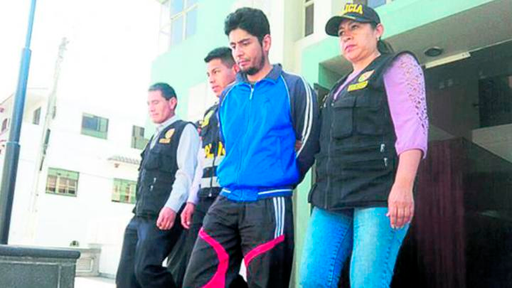 El terrible caso del hombre que mató a su mujer en un juego sexual con un mortero de guerra | Curiosidades