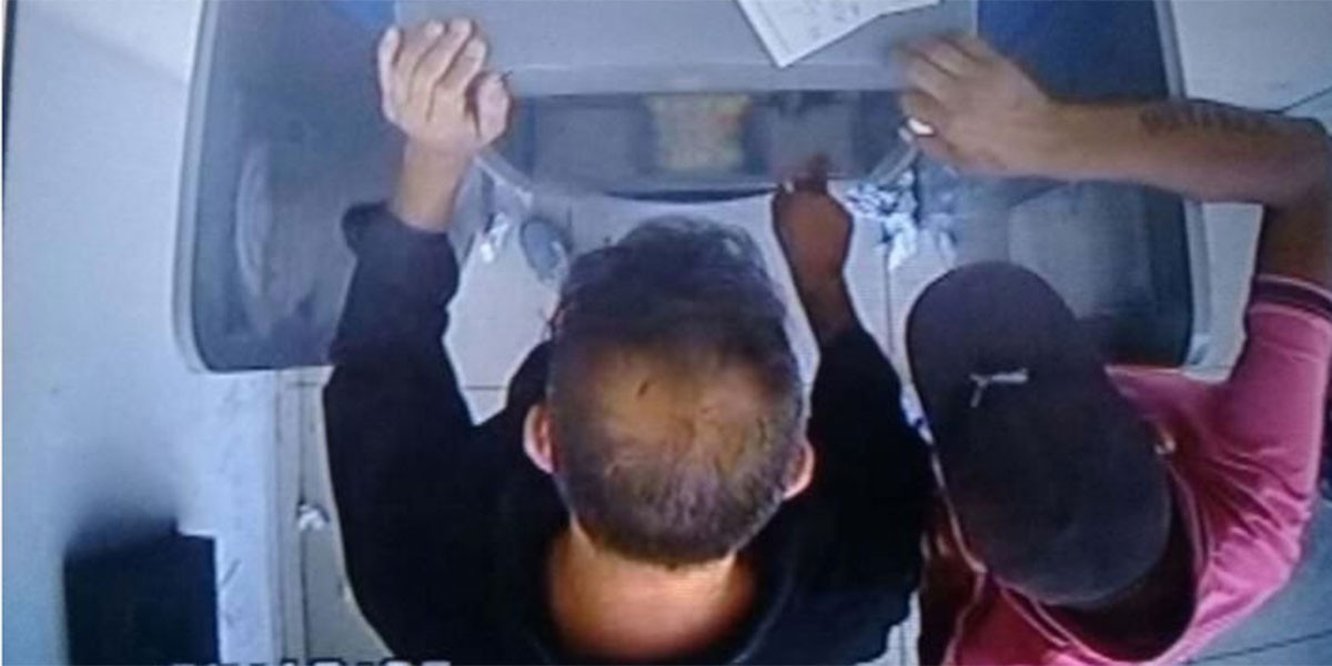 Jujuy: detuvieron a tres personas que clonaban tarjetas de débito y robaban dinero de cajeros | Actualidad