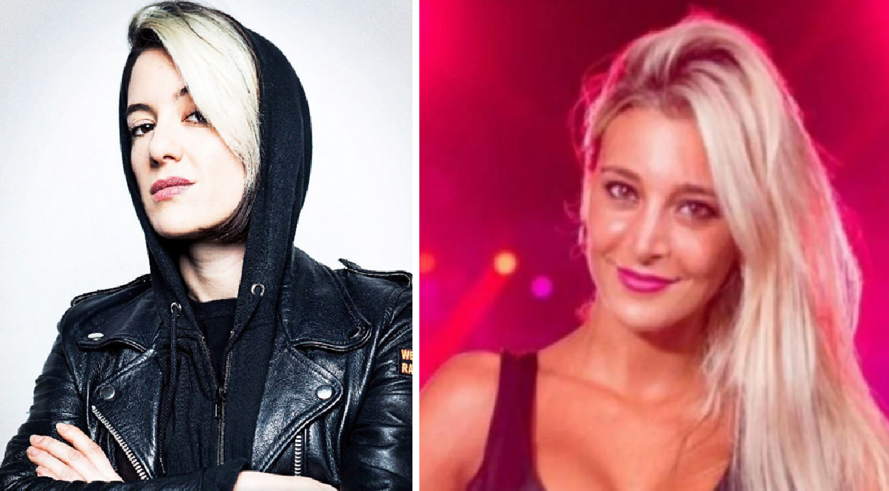 Malena Pichot le pidió disculpas a Sol Pérez | Espectáculos