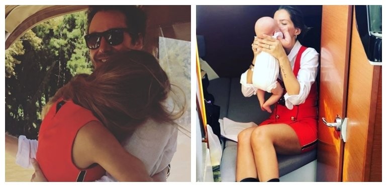 Fotos: así festejó la China Suárez su cumpleaños | Espectáculos