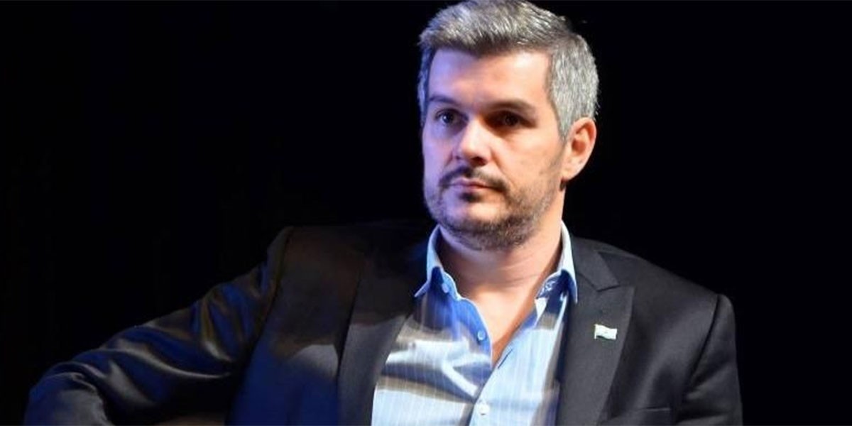 Marcos Peña: “Este es el último año en el que tenemos que hacer readecuación tarifaria" | Política