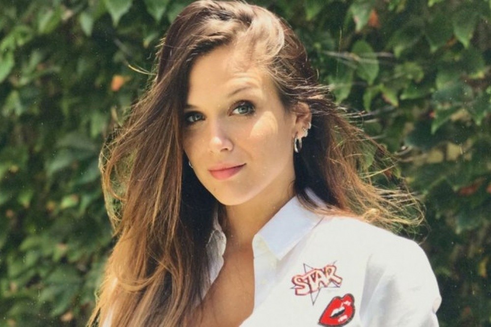 Barbie Vélez y su novio Lucas Rodríguez se mostraron en público por primera vez | Espectáculos