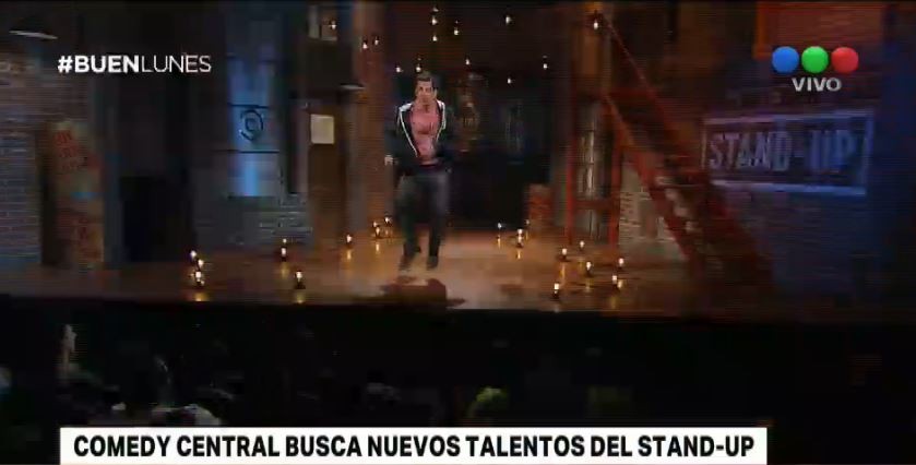 Comedy Central busca nuevos talentos del stand-up | Espectáculos
