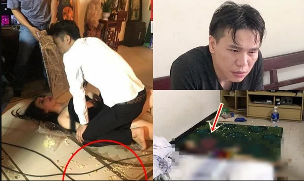 Cantante mató a una joven con ajo cuando intentaba "exorcizarla" | Internacionales