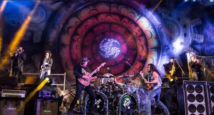 Empresarios le piden a Vidal que pueda tocar La Renga en Mar del Plata | Espectáculos