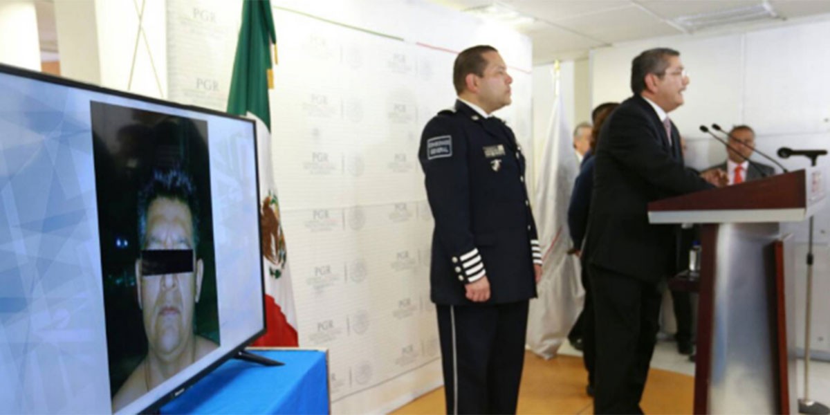 México: detuvieron a uno de los acusados por la desaparición de los 43 estudiantes de Ayotzinapa | Internacionales