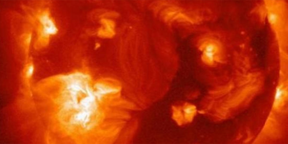 Advierten por una  tormenta geomagnética que podría afectar a la Tierra | Internacionales