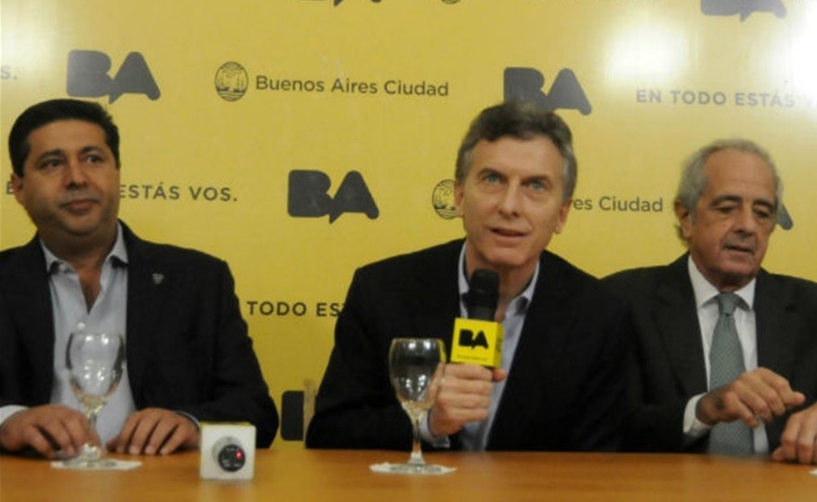 El pedido de Mauricio Macri en la previa del "Superclásico" | Política