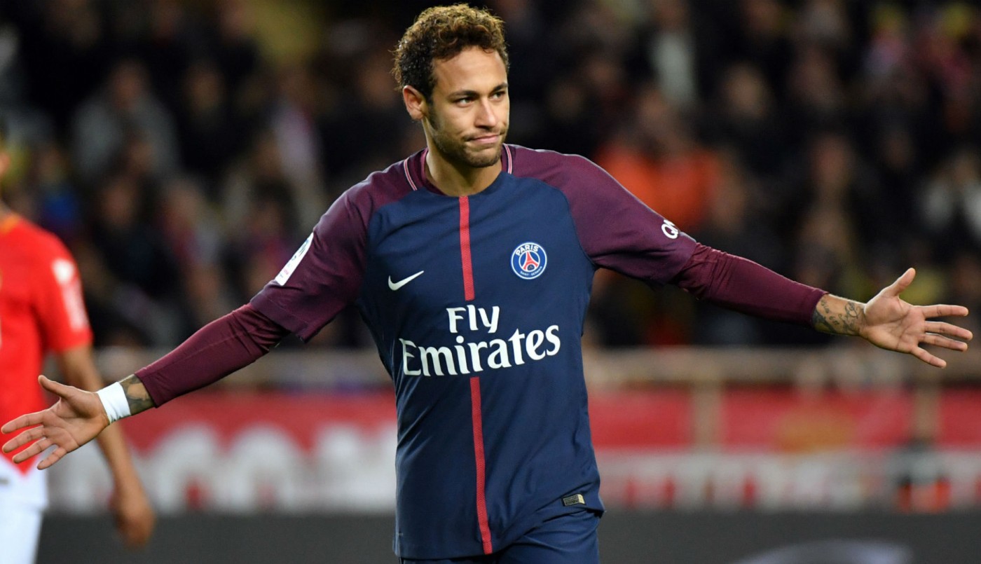 El fallido homenaje de Neymar a Stephen Hawking que generó bronca en las redes sociales | Redes