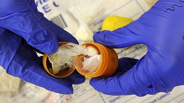 Tres niños consumieron droga camuflada en una golosina en un colegio de España | Internacionales