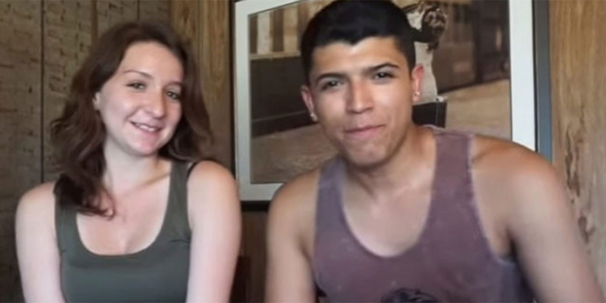 Condenaron a seis meses de cárcel a la youtuber que mató por error a su novio para un video viral | Internacionales