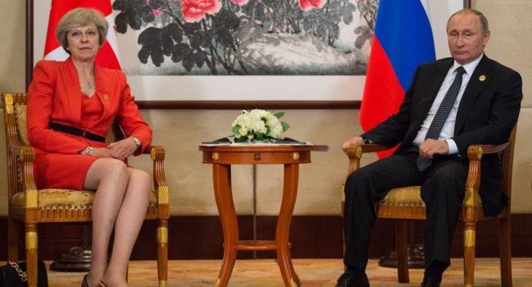 Sube la tensión: Rusia expulsó a 23 diplomáticos británicos | Internacionales