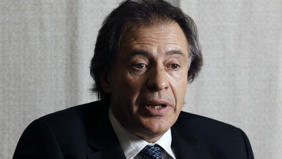 La AFIP apelará el cambio de carátula en la causa contra Cristóbal lópez y Fabián de Sousa | Política