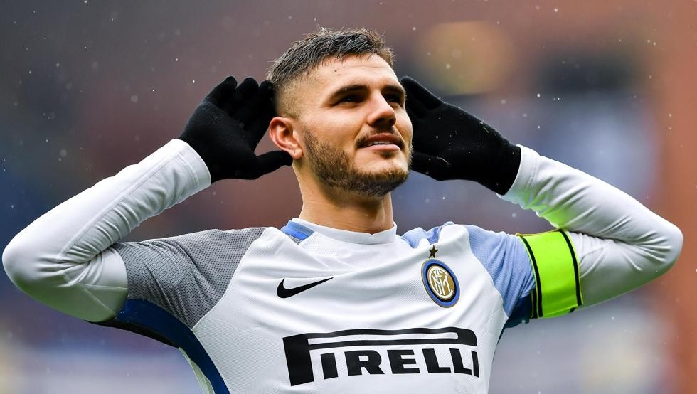 Icardi contó que lo convocaron de las selecciones de Italia y España: "Yo siempre quise Argentina" | Deportes