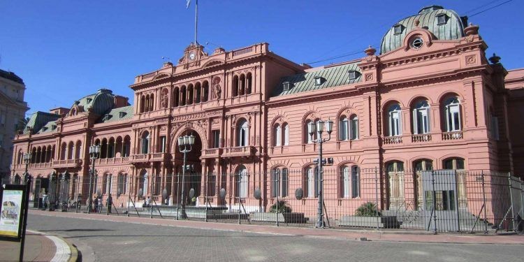 El Gobierno creó un nuevo organismo: "Unidad de Opinión Pública" | Política