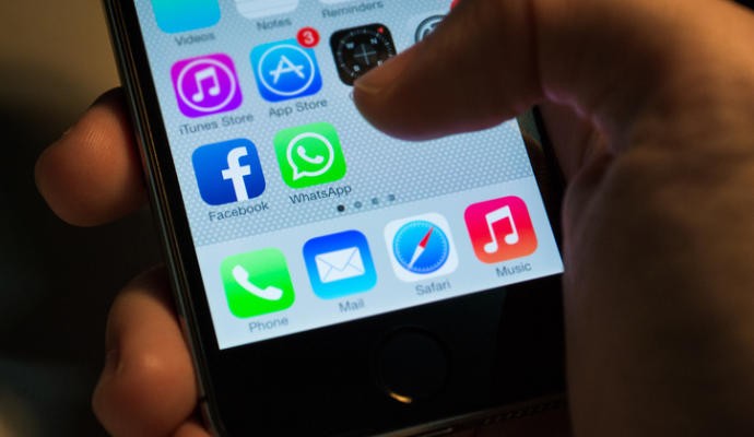 WhatsApp añadió tres nuevas funciones | Tecno